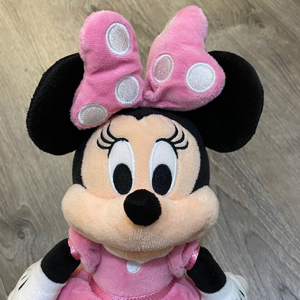 DISNEY • Mini Mouse - Picture 2 of 4
